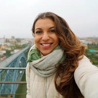 Отзыв от Нелли - DTV виза